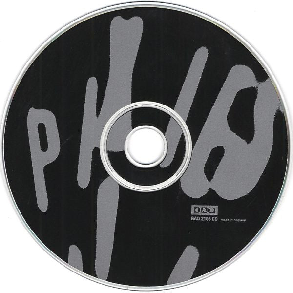 Pixies : Complete 'B' Sides (CD, Comp, Enh)