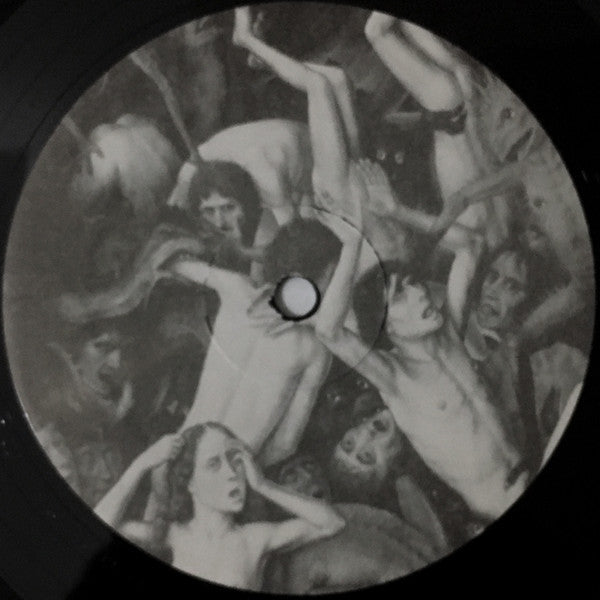 Propagandhi : Today's Empires, Tomorrow's Ashes (LP, Album)
