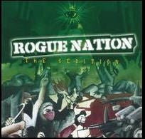 Rogue Nation : The Sedition (CD)