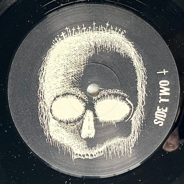 Severed Head Of State : Anathema Device (LP, Album)