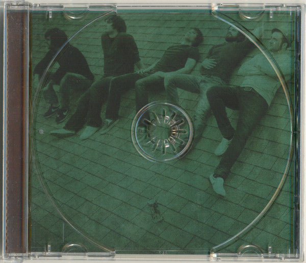 August Burns Red : Constellations (CD, Album)