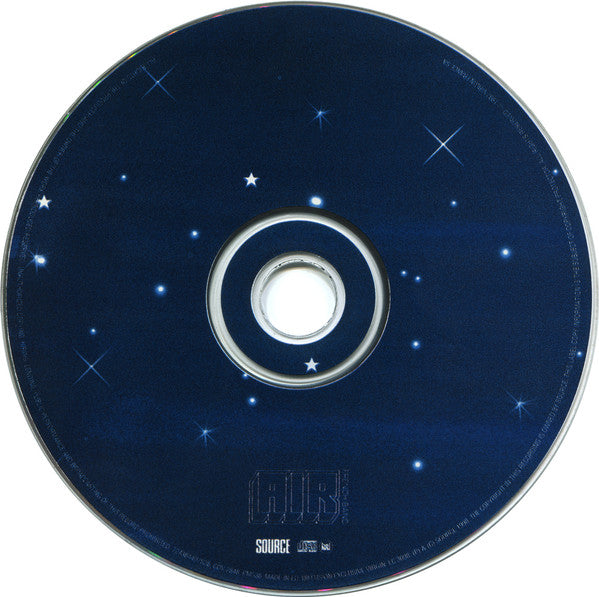AIR French Band* : Moon Safari (CD, Album)