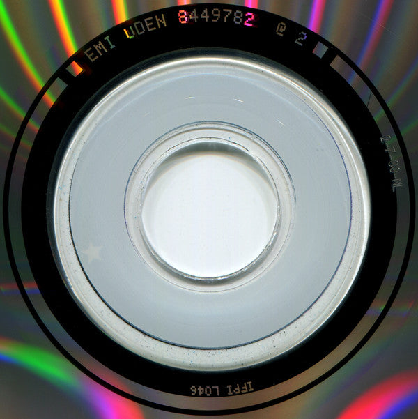 AIR French Band* : Moon Safari (CD, Album)