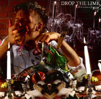 Drop The Lime : This Means Forever (CD, Album)