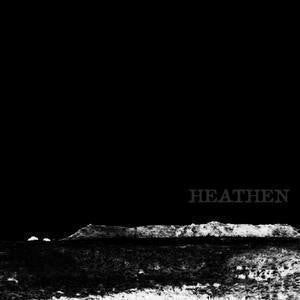 Heathens : Heathen (7")