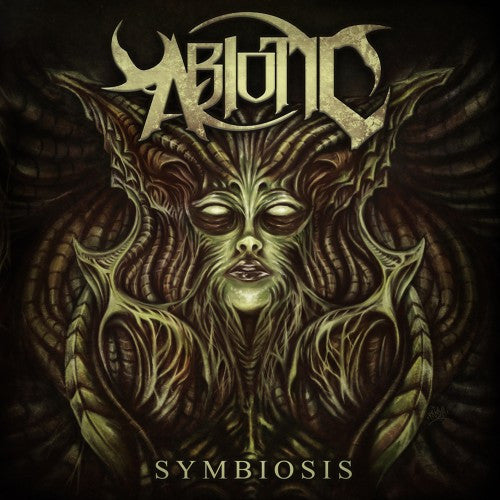 Abiotic (2) : Symbiosis (CD, Album)