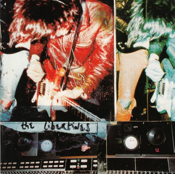 The Libertines : Up The Bracket / Boys In The Band (7", Ltd)