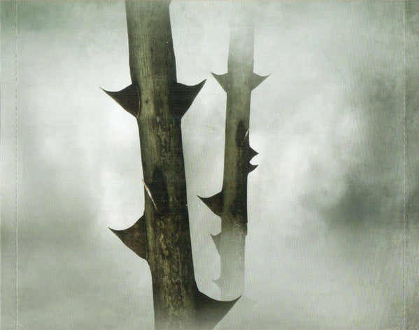 Make Them Suffer : Neverbloom (CD, Album)