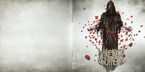 Make Them Suffer : Neverbloom (CD, Album)