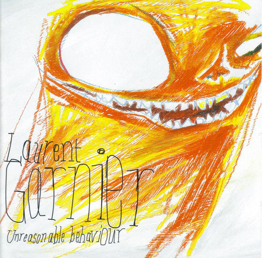 Laurent Garnier : Unreasonable Behaviour (CD, Album)