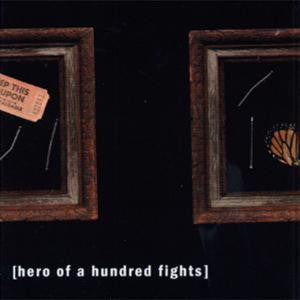 Hero Of A Hundred Fights : [Hero Of A Hundred Fights] (CD, Album)