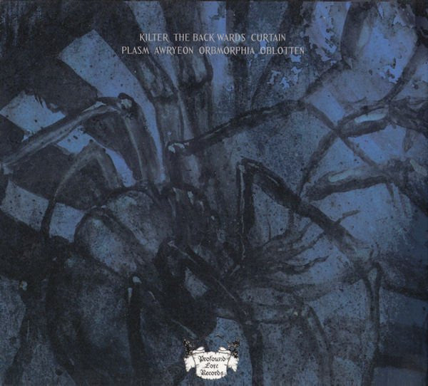 Portal (6) : Vexovoid (CD, Album)