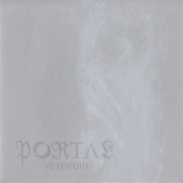 Portal (6) : Vexovoid (CD, Album)