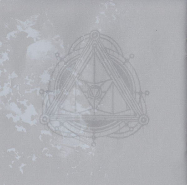 Portal (6) : Vexovoid (CD, Album)