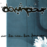 Downpour (2) : No Lie Can Live Forever (CD, Sin)