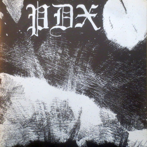 Various : PDX (7", Comp)