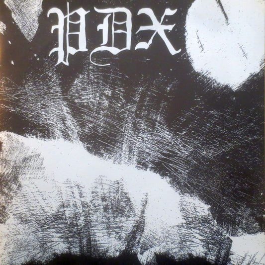 Various : PDX (7", Comp)