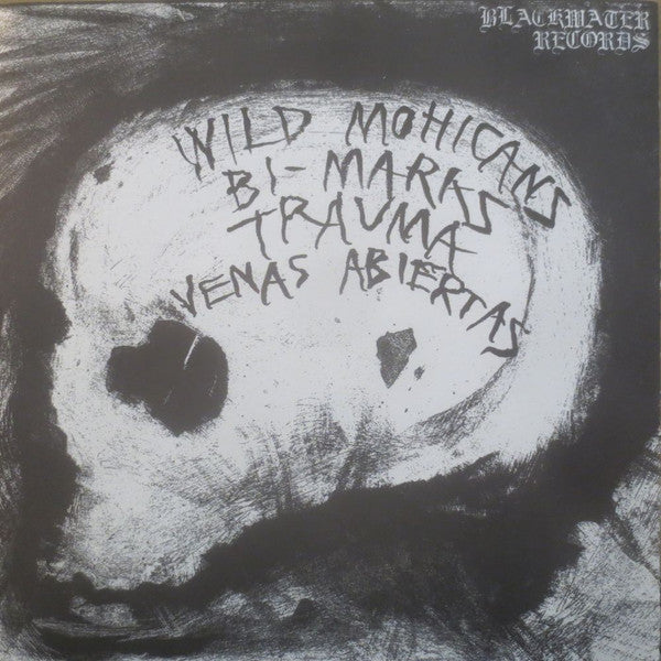Various : PDX (7", Comp)