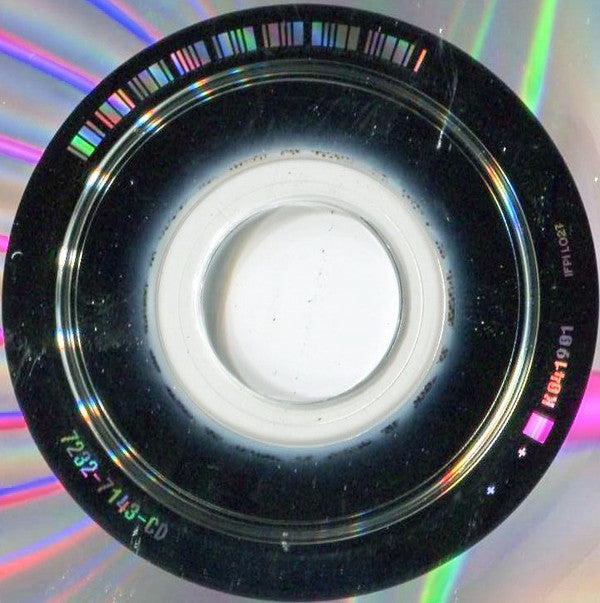 Rabbits (2) : Lower Forms (CD, Album)