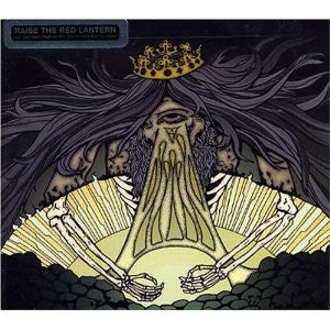 Raise The Red Lantern : Raise The Red Lantern (CD, Album, Dig)