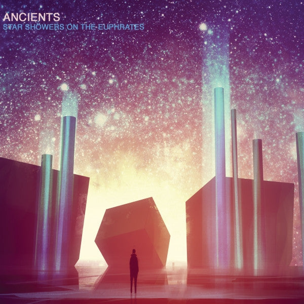 *Ancients* : Star Showers On The Euphrates (CD, Album, Dig)