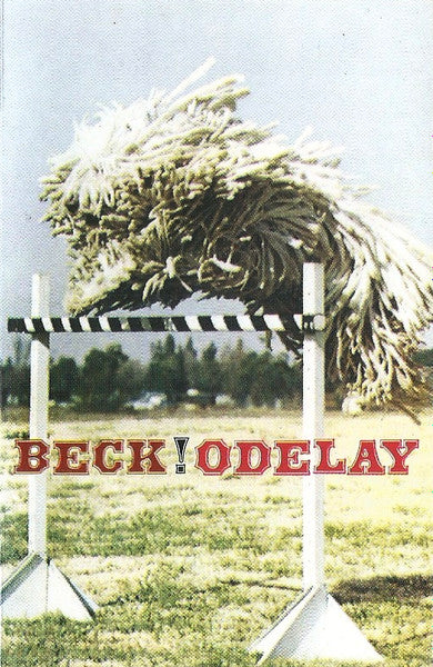 Beck : Odelay (Cass, Album)