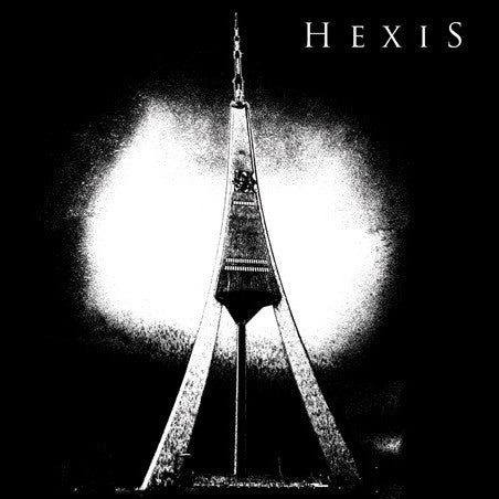 Hexis (2) : Hexis (12", S/Sided, EP)