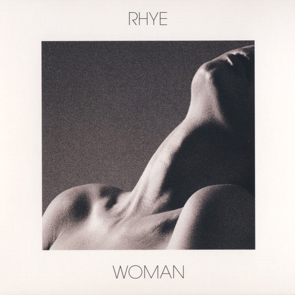 Rhye : Woman (CD, Album)