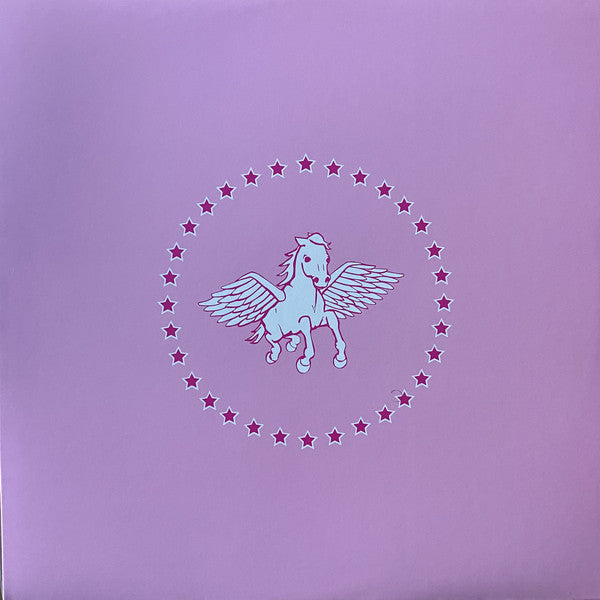 Milemarker : Anaesthetic (LP, Whi)