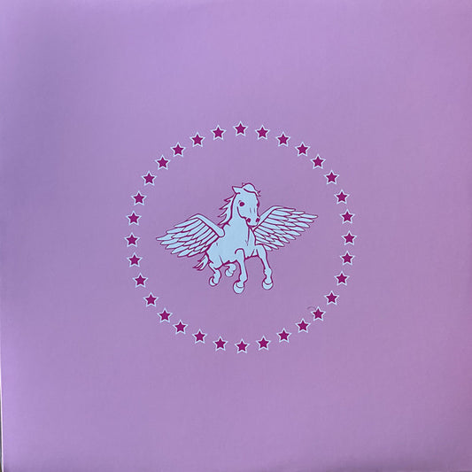 Milemarker : Anaesthetic (LP, Whi)