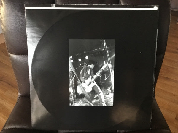 One Last Wish : 1986 (LP, Album, RE, RM, Cle)