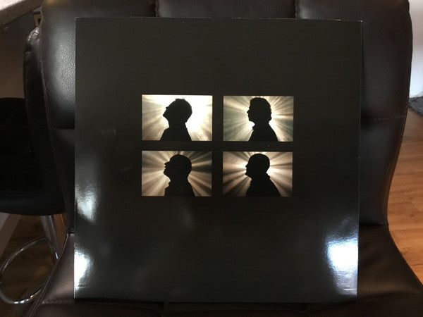 Deathfix : Deathfix (LP, Album)