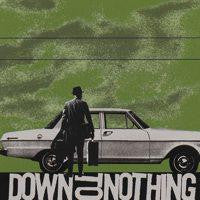 Down To Nothing : Save It For The Birds (LP)