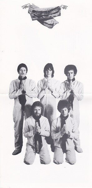The Flying Burrito Bros : Burrito Deluxe (CD, Album, RE)