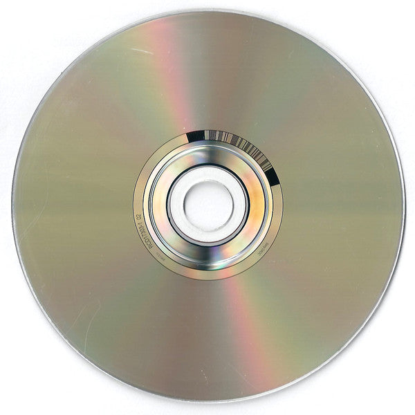 Dope (4) : American Apathy (2xCD, Ltd)