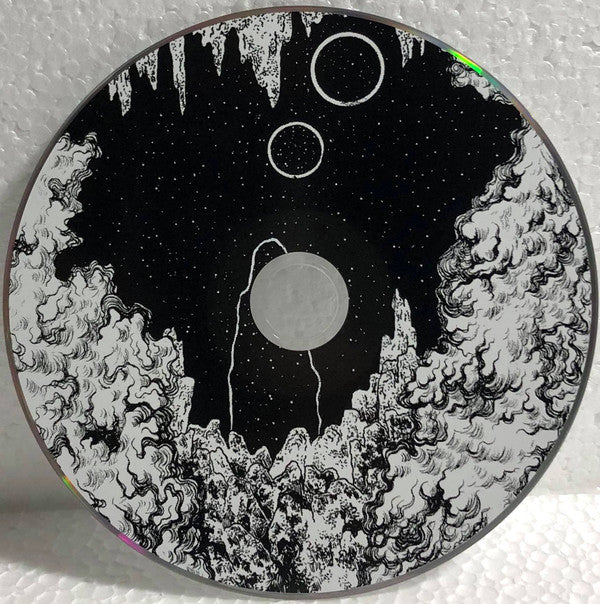 Mutilation Rites : Empyrean (CD, Album, Dig)