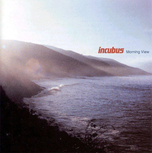 Incubus (2) : Morning View (CD, Album, Enh, Ltd)