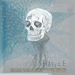 Various : Hassle: Volume One (CD, Comp)