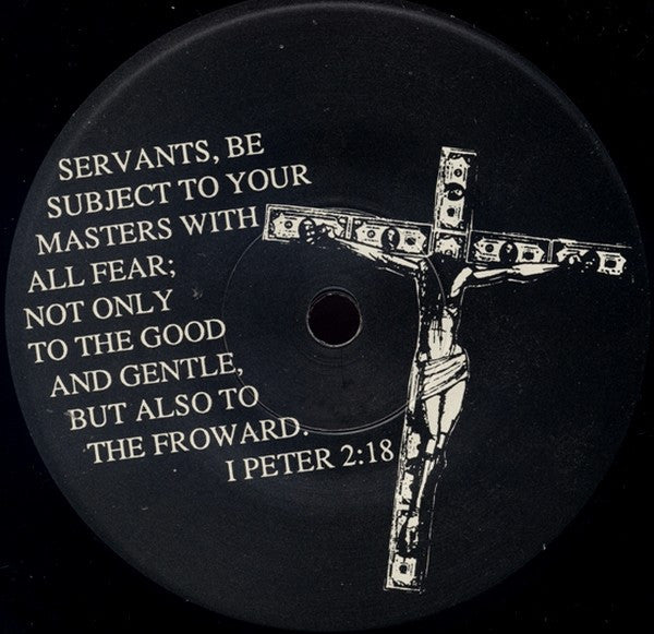 Struggle.* : Struggle. (7")