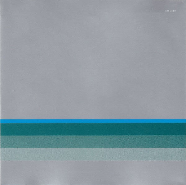 Roni Size / Reprazent : New Forms (CD, Album, RP)