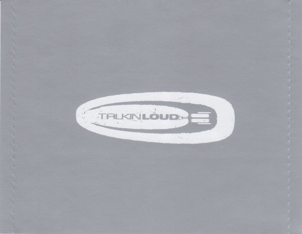 Roni Size / Reprazent : New Forms (CD, Album, RP)