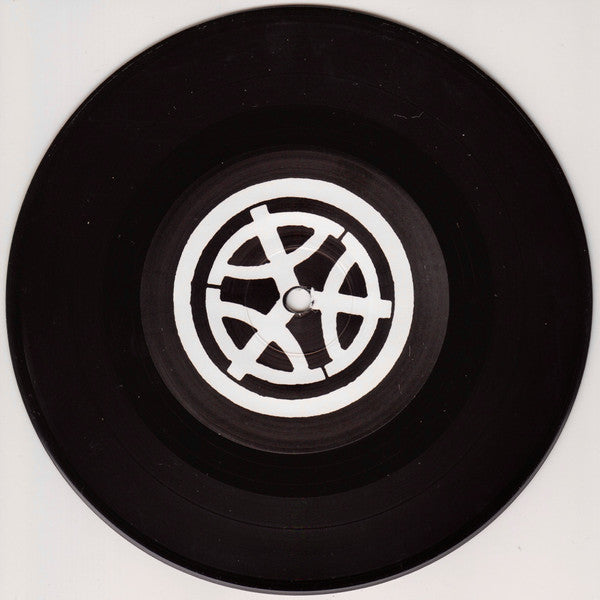 Policy Of 3 : American Woodworking (7")