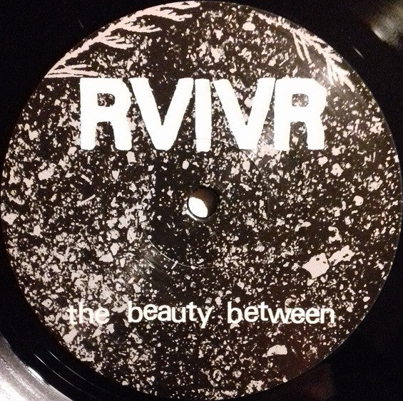 RVIVR : The Beauty Between (LP, Album)