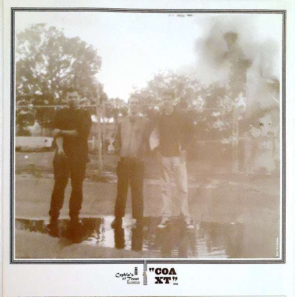 S.L.D.* : In With The Old (7")