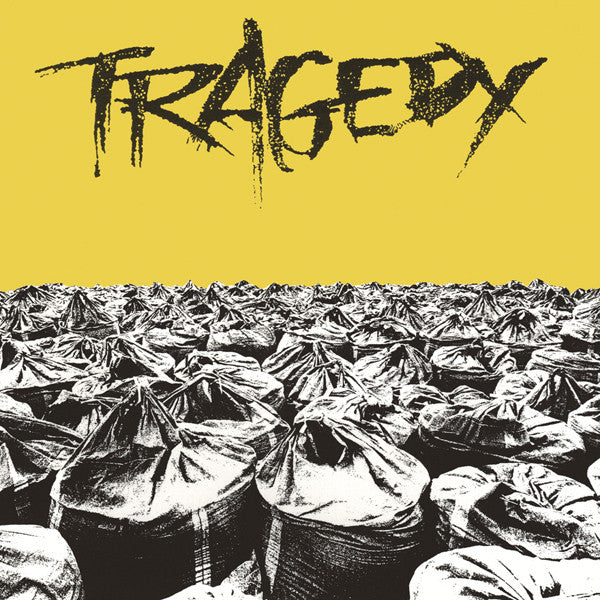 Tragedy : Can We Call This Life? (7")