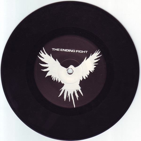 Tragedy : Can We Call This Life? (7")