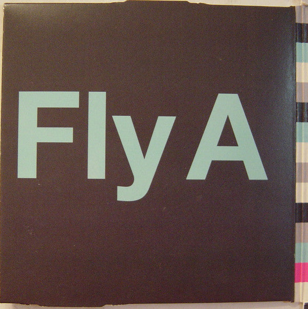 Ben Kweller : Go Fly A Kite (CD, Album, Dlx, Dio)