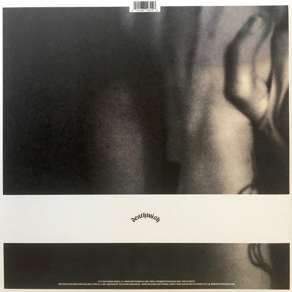 Birds In Row : You, Me & The Violence (LP, Album, RP)