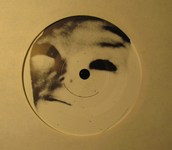 Mothman (4) : Poison Arm (7")