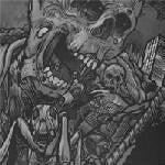 Trash Talk : Plagues (7", S/Sided, RP, Gre)